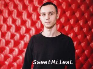 SweetMilesL