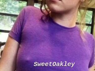 SweetOakley