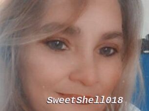 SweetShell018