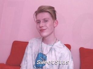 SweetStas