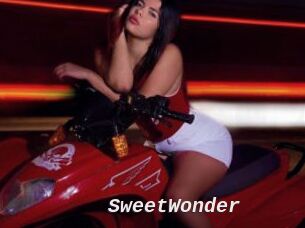 SweetWonder