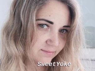 SweetYoke