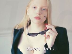 Sweet_orri