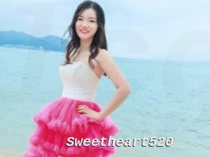 Sweetheart520