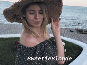 SweetieBlonde