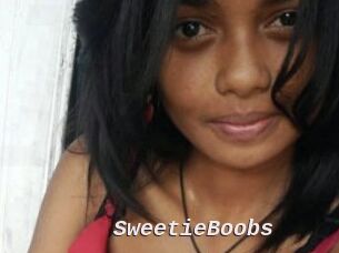 SweetieBoobs