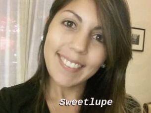 Sweetlupe