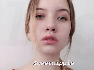 Sweetnipple