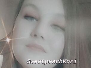 SweetpeachKori