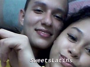 SweetsLatins