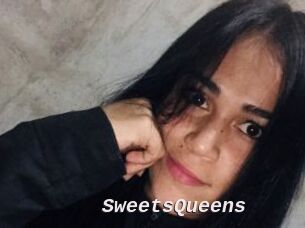 SweetsQueens