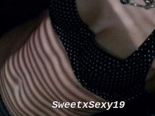 SweetxSexy19