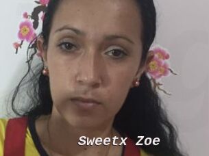 Sweetx_Zoe