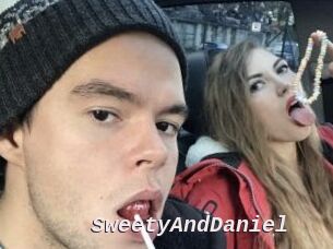 SweetyAndDaniel