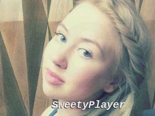 SweetyPlayer