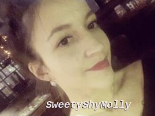 SweetyShyMolly