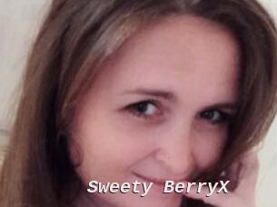 Sweety_BerryX