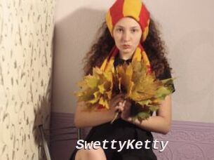SwettyKetty Live Camgirls Sex