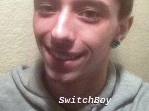 SwitchBoy