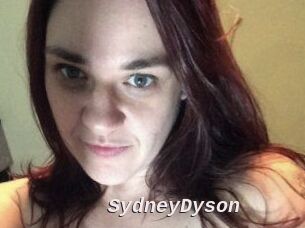 Sydney_Dyson