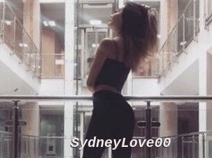 SydneyLove00