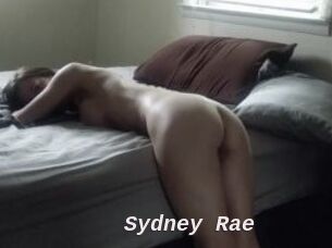 Sydney_Rae