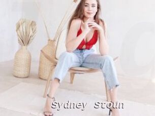 Sydney_Stoun