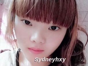 Sydneyhxy