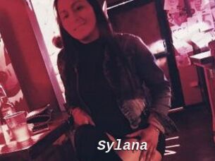 Sylana