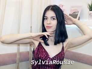 SylviaRousie