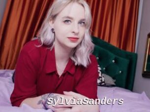 SylviaSanders