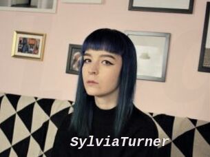 SylviaTurner