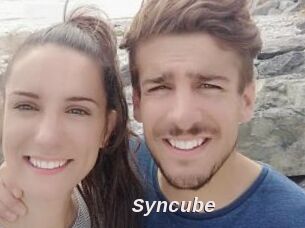 Syncube Live Camgirls Sex