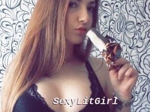 _SexyLitGirl_