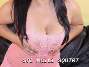 SOL_Multi_SQUIRT