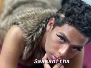 Saamanttha