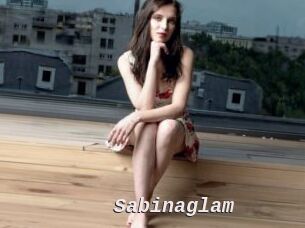 Sabinaglam