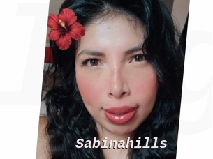 Sabinahills