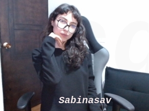 Sabinasav