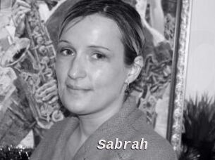 Sabrah