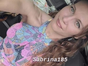 Sabrina185