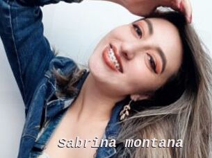 Sabrina_montana