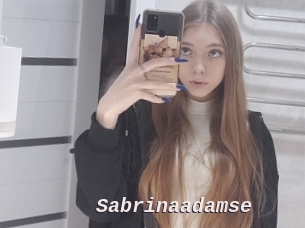 Sabrinaadamse