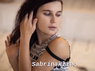 Sabrinakline