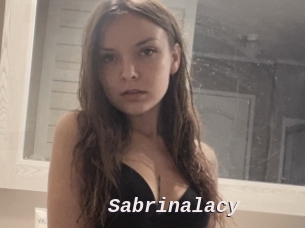 Sabrinalacy