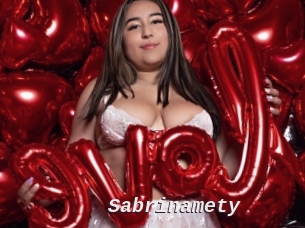 Sabrinamety