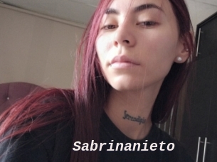 Sabrinanieto