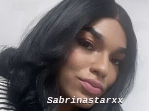 Sabrinastarxx