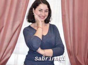 Sabrinati