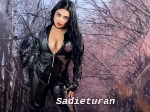 Sadieturan